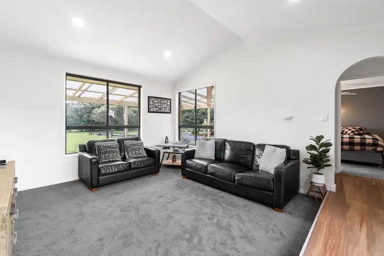 Fifth view of Homely house listing, 185 Bourkes Road, Irrewarra VIC 3249