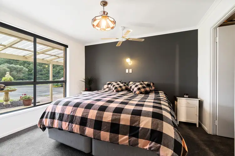 Sixth view of Homely house listing, 185 Bourkes Road, Irrewarra VIC 3249