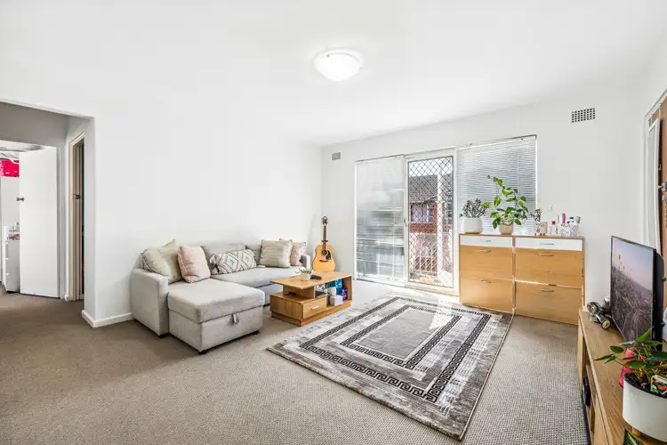 17/36 Russell Street, Strathfield NSW 2135