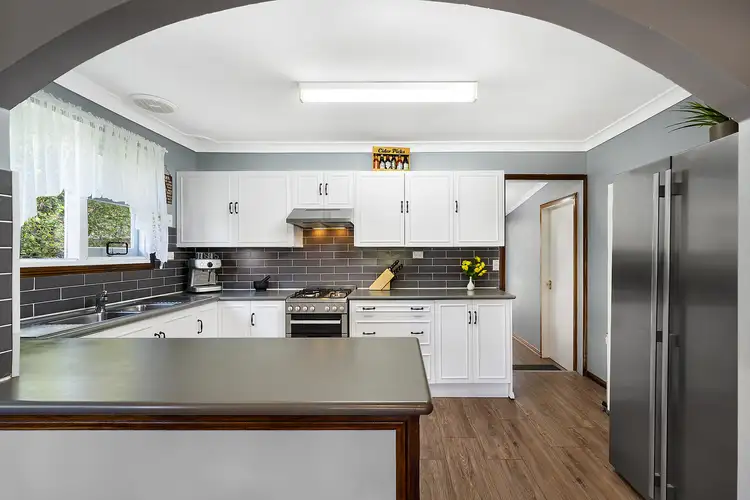 Second view of Homely house listing, 87 Great Western Highway, Woodford NSW 2778