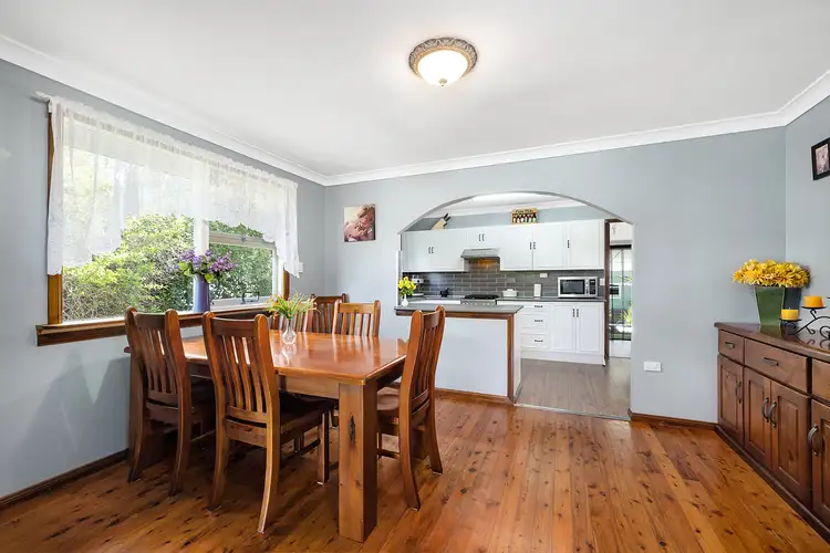 Fourth view of Homely house listing, 87 Great Western Highway, Woodford NSW 2778