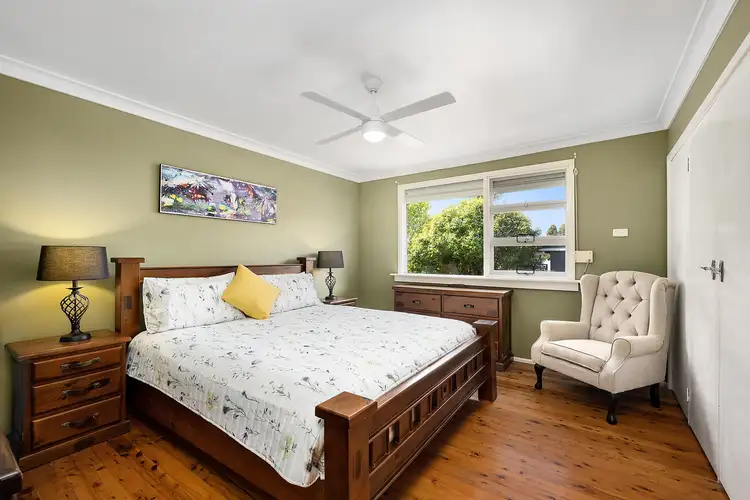 Fifth view of Homely house listing, 87 Great Western Highway, Woodford NSW 2778