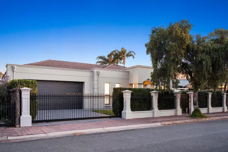 7 Phillipps Street, Somerton Park SA 5044