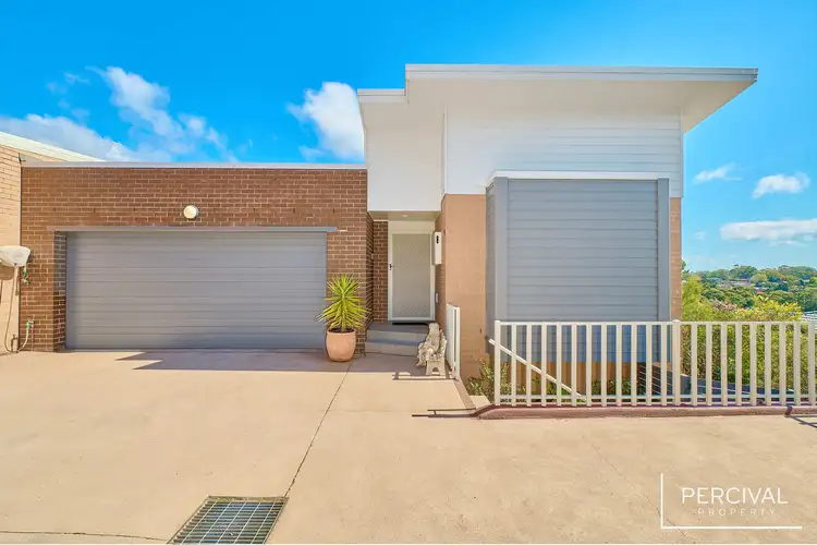 21A Ocean Ridge Terrace, Port Macquarie NSW 2444