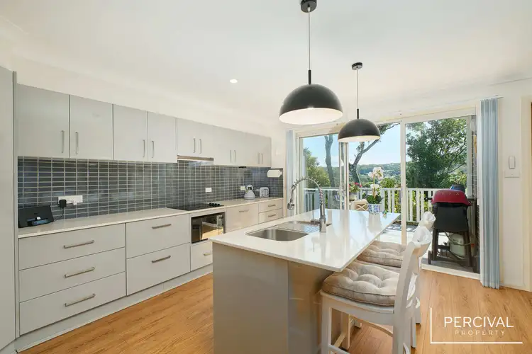Third view of Homely house listing, 21A Ocean Ridge Terrace, Port Macquarie NSW 2444