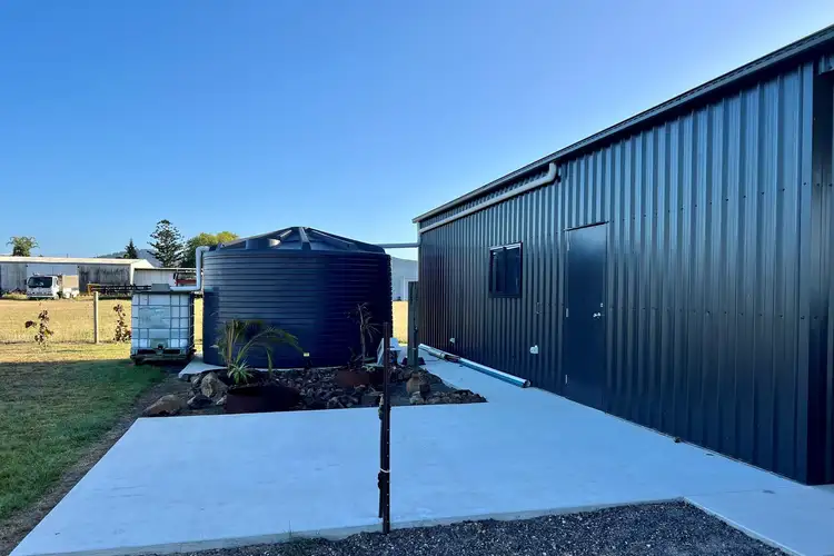Fourth view of Homely land listing, 22-24 Casswell Road, Glen Isla QLD 4800