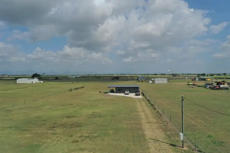 Fifth view of Homely land listing, 22-24 Casswell Road, Glen Isla QLD 4800
