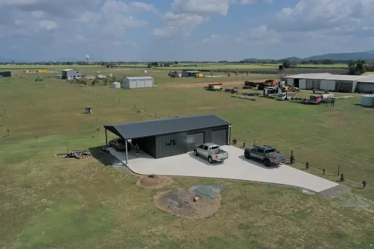 Seventh view of Homely land listing, 22-24 Casswell Road, Glen Isla QLD 4800