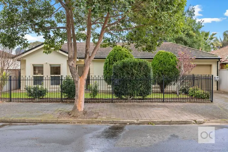 2a Judith Street, Rostrevor SA 5073