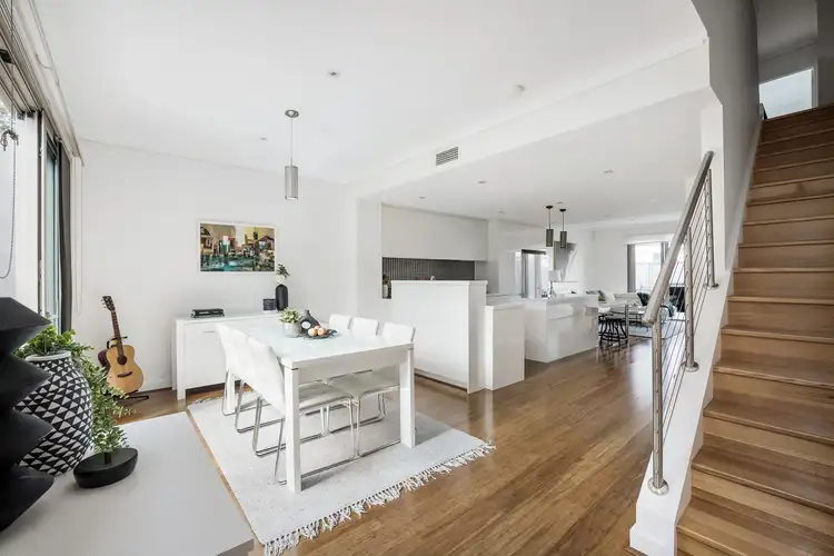 Main view of Homely house listing, 76 Alfred Street, St Peters NSW 2044