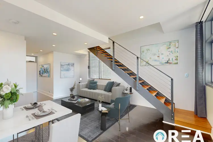 Main view of Homely apartment listing, 18/29-37 Epsom Road, Rosebery NSW 2018