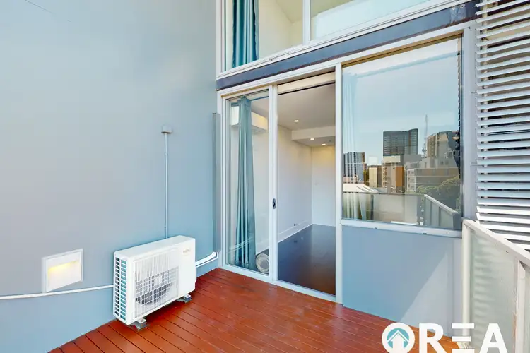 Second view of Homely apartment listing, 18/29-37 Epsom Road, Rosebery NSW 2018