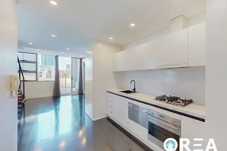 Third view of Homely apartment listing, 18/29-37 Epsom Road, Rosebery NSW 2018