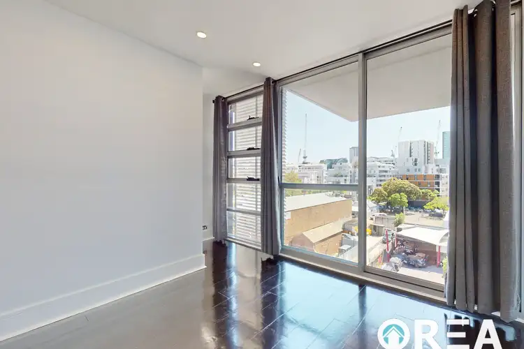 Fourth view of Homely apartment listing, 18/29-37 Epsom Road, Rosebery NSW 2018