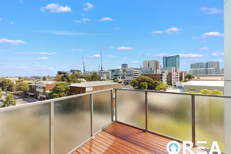 Fifth view of Homely apartment listing, 18/29-37 Epsom Road, Rosebery NSW 2018