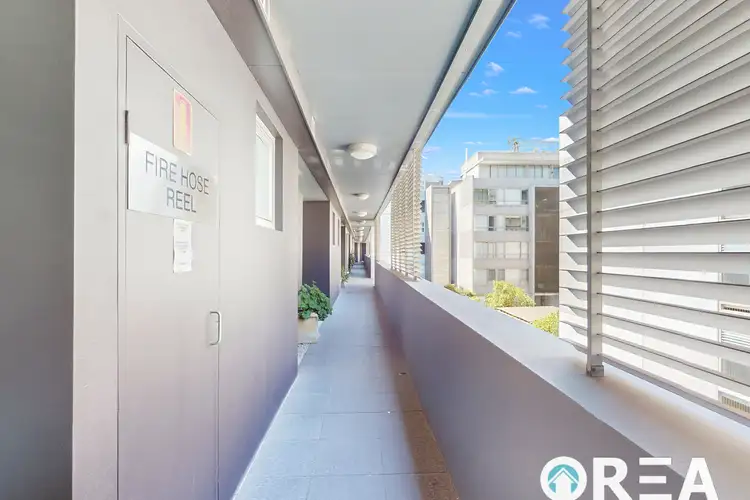 Sixth view of Homely apartment listing, 18/29-37 Epsom Road, Rosebery NSW 2018
