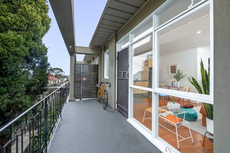 Main view of Homely apartment listing, 8/54 Pender Street, Thornbury VIC 3071