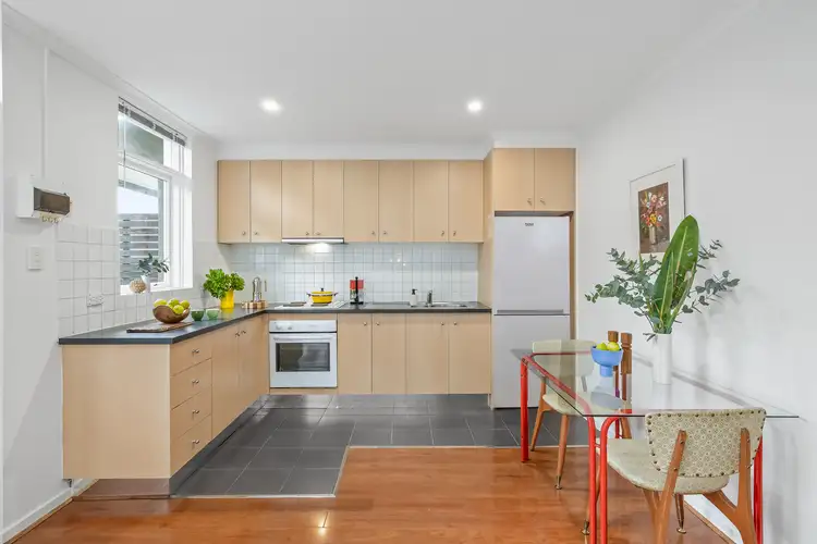 Second view of Homely apartment listing, 8/54 Pender Street, Thornbury VIC 3071