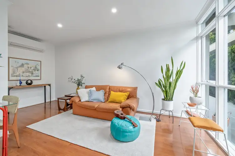 Third view of Homely apartment listing, 8/54 Pender Street, Thornbury VIC 3071