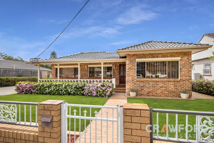 18 Oakville Road, Edgeworth NSW 2285
