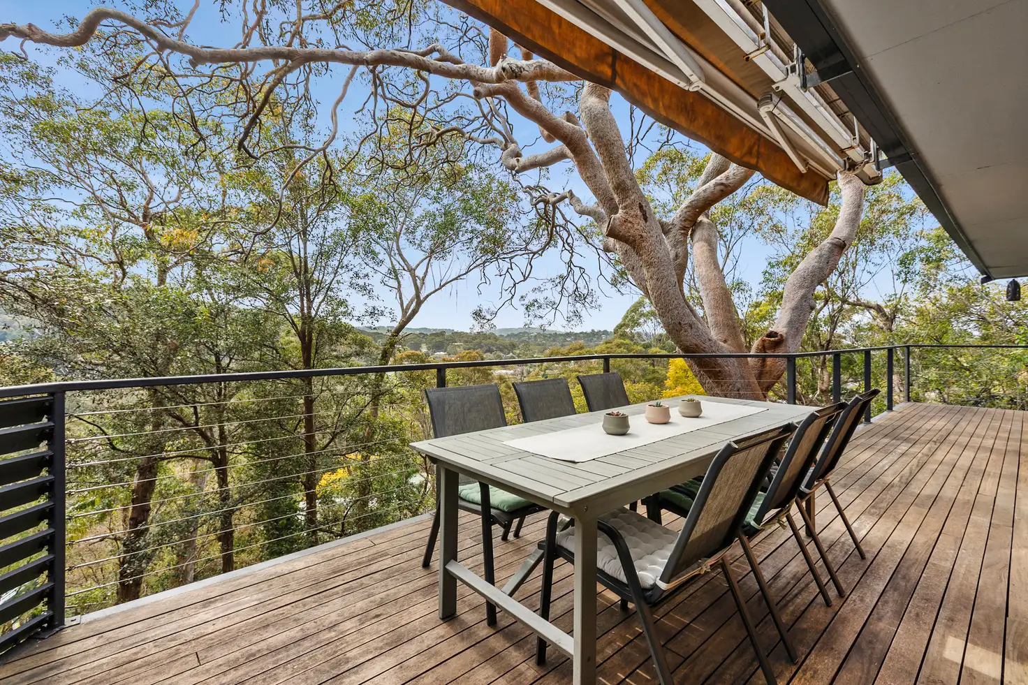 Main view of Homely house listing, 4 Kuttabul Place, Elanora Heights NSW 2101