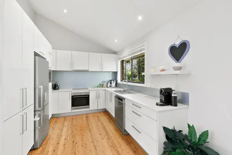 Third view of Homely house listing, 4 Kuttabul Place, Elanora Heights NSW 2101