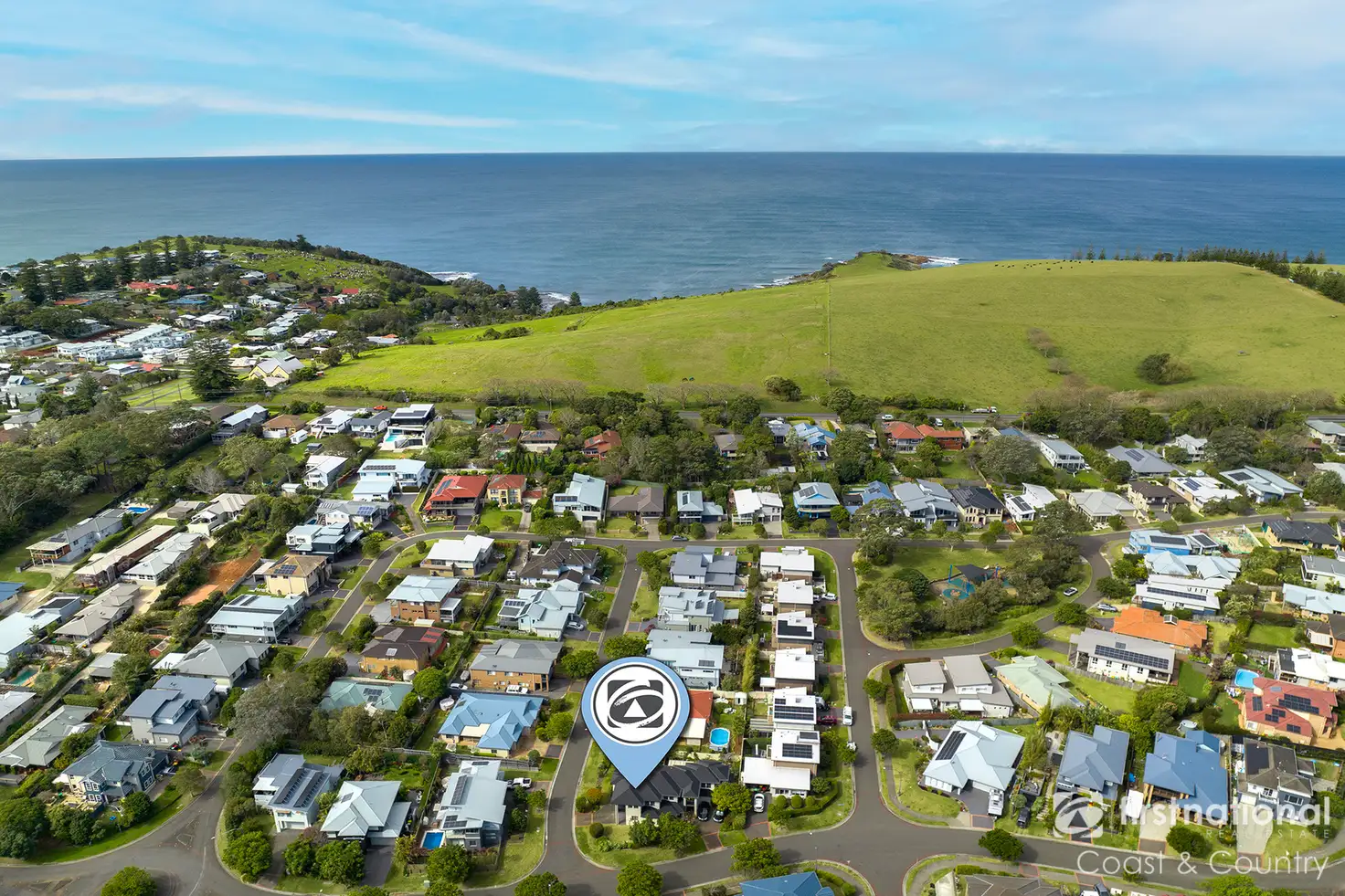 Main view of Homely house listing, 2 Echo Road, Gerringong NSW 2534