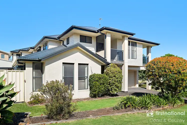 Second view of Homely house listing, 2 Echo Road, Gerringong NSW 2534