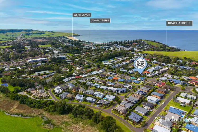Sixth view of Homely house listing, 2 Echo Road, Gerringong NSW 2534