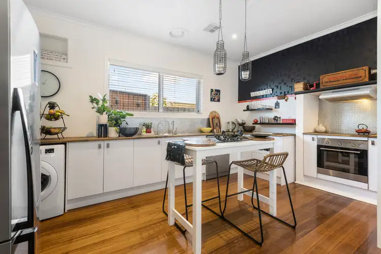 Second view of Homely house listing, 1A Tolson Court, Norlane VIC 3214