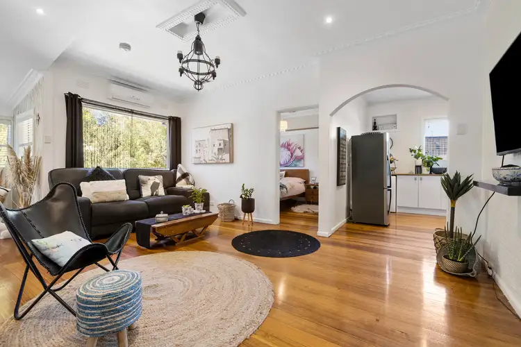 Fourth view of Homely house listing, 1A Tolson Court, Norlane VIC 3214