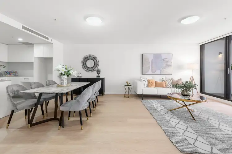 107/38 Atchison Street, St Leonards NSW 2065