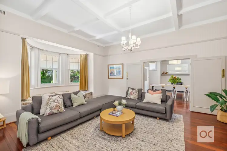 Second view of Homely house listing, 31 Avenue Street, Millswood SA 5034