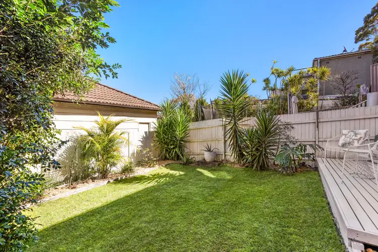 7a Moorilla Street