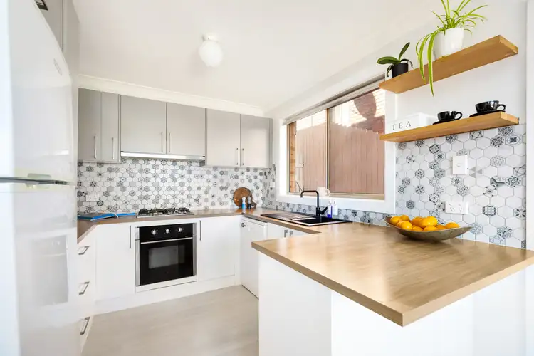 Third view of Homely townhouse listing, 7a Moorilla Street, Dee Why NSW 2099