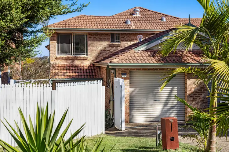 Sixth view of Homely townhouse listing, 7a Moorilla Street, Dee Why NSW 2099