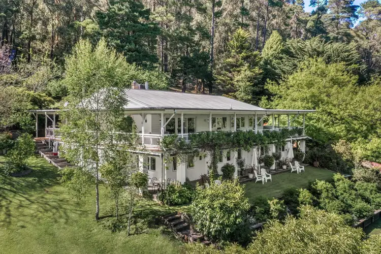 506 Myers Creek Road, Healesville VIC 3777