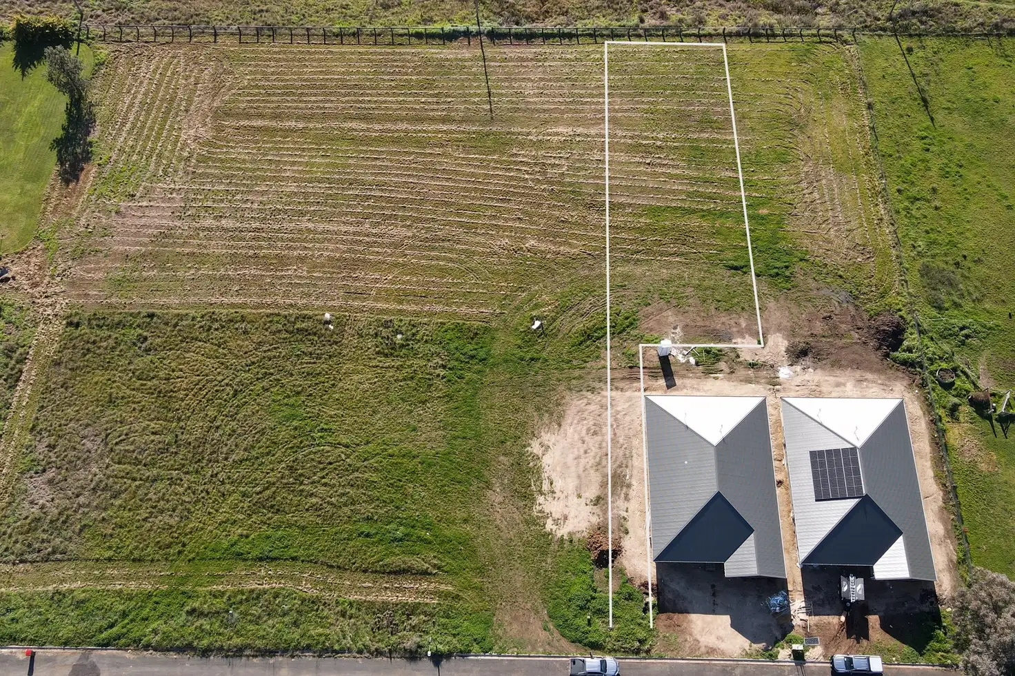 Main view of Homely land listing, 19 Robey Avenue, Quirindi NSW 2343