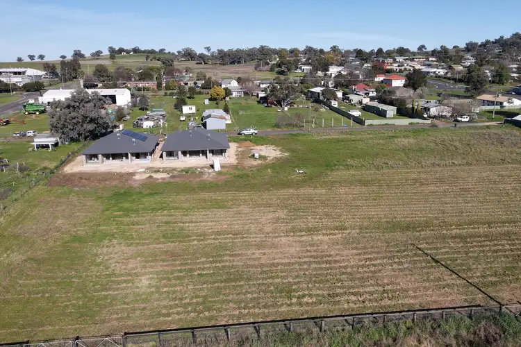 Fourth view of Homely land listing, 19 Robey Avenue, Quirindi NSW 2343
