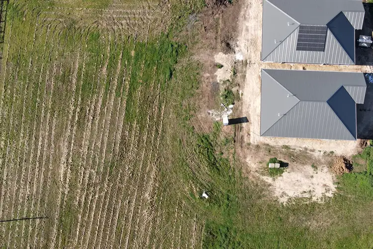 Fifth view of Homely land listing, 19 Robey Avenue, Quirindi NSW 2343