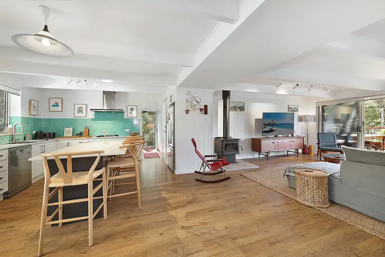 Sixth view of Homely house listing, 19 Woodglen Crescent, Mollymook Beach NSW 2539