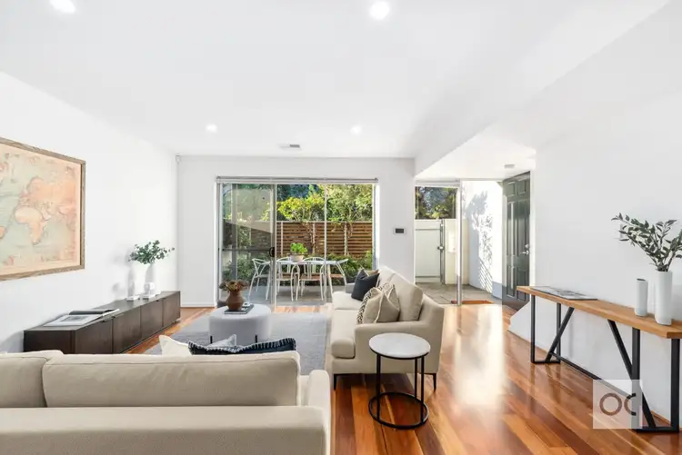 Second view of Homely house listing, 1/86A Charles Street, Unley SA 5061