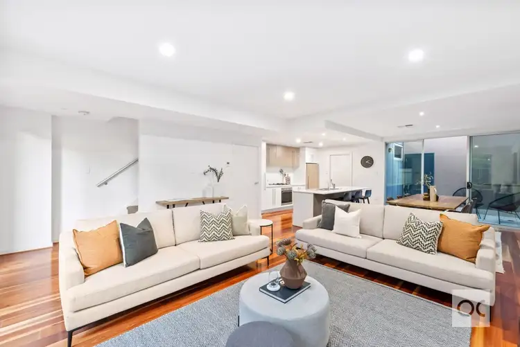 Third view of Homely house listing, 1/86A Charles Street, Unley SA 5061