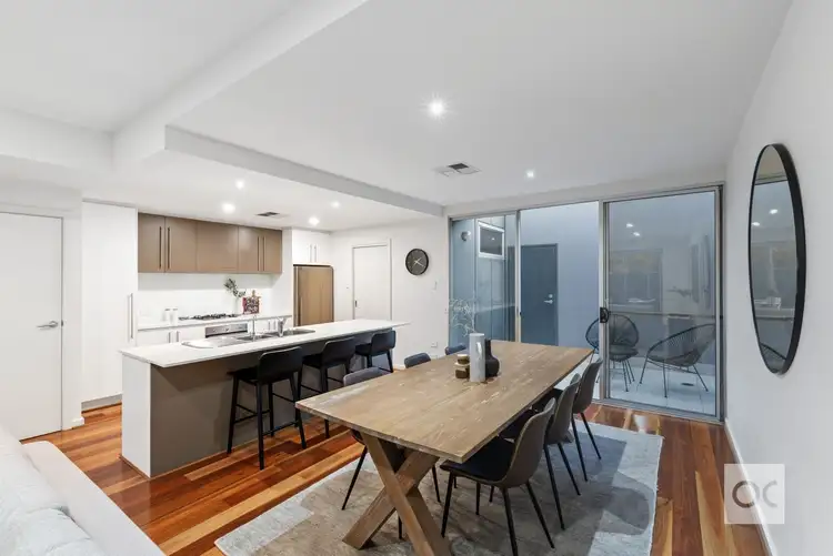 Fourth view of Homely house listing, 1/86A Charles Street, Unley SA 5061