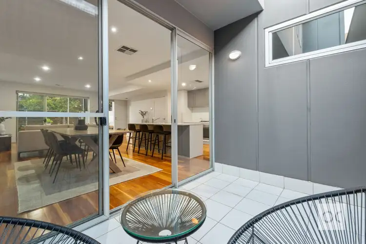 Fifth view of Homely house listing, 1/86A Charles Street, Unley SA 5061