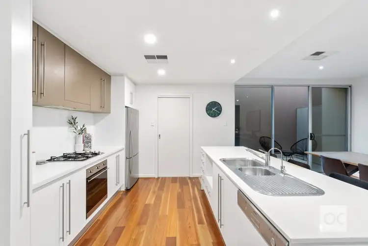 Sixth view of Homely house listing, 1/86A Charles Street, Unley SA 5061