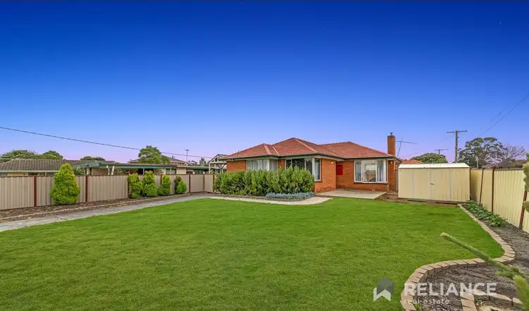 40 Church Street, Melton VIC 3337