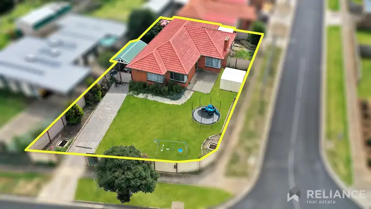 Second view of Homely house listing, 40 Church Street, Melton VIC 3337