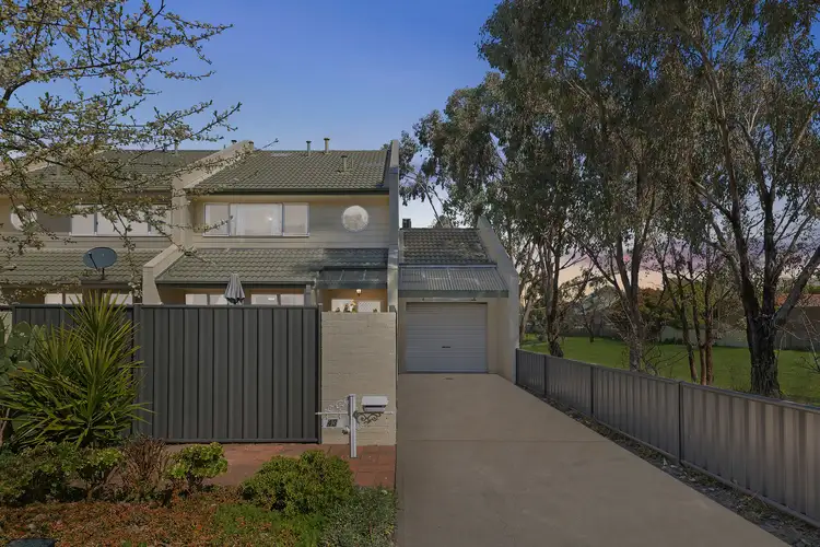 43 Yarrawonga Street, Ngunnawal ACT 2913