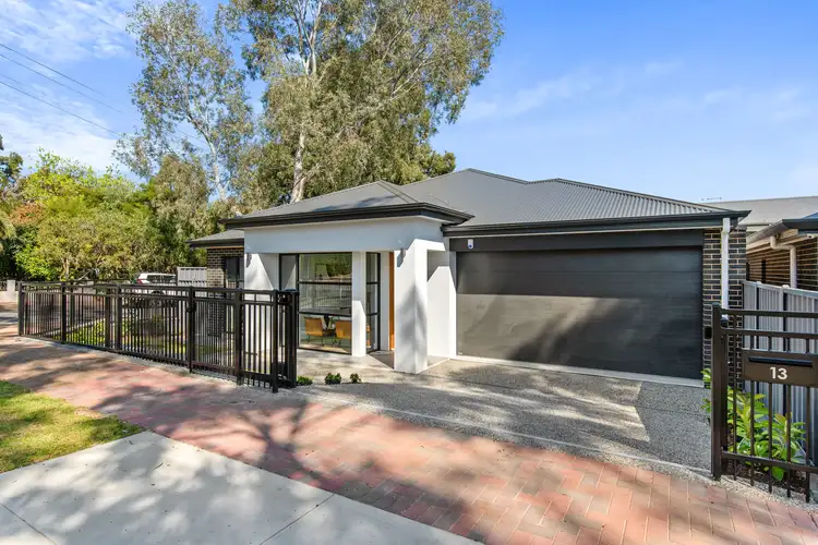 Main view of Homely house listing, 13 Ash Grove, Magill SA 5072